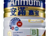 安满奶粉真假,辨别技巧与购买指南