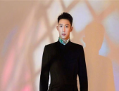 娱乐圈吃瓜黄景瑜,从低谷逆袭到顶流，娱乐圈的励志传奇