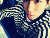 非主流男图片,探索个性与创意的视觉盛宴