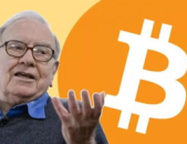 巴菲特 比特币,巴菲特对比特币的长期观点与投资策略解析
