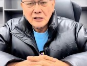 明星为诈骗头目录祝福视频背后：只要不差钱就行？